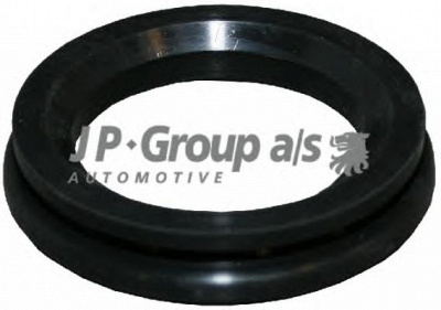 JP GROUP 1115651800 -  Прокладка, заливной патрубок